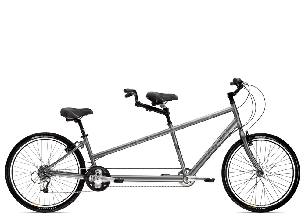 Купить TREK T900 2013
