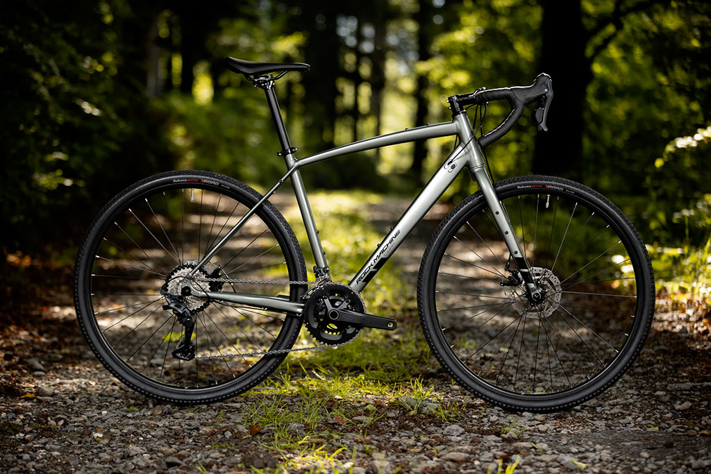 ROCK MACHINE Lukk 40 Купить ROCK MACHINE Lukk 40