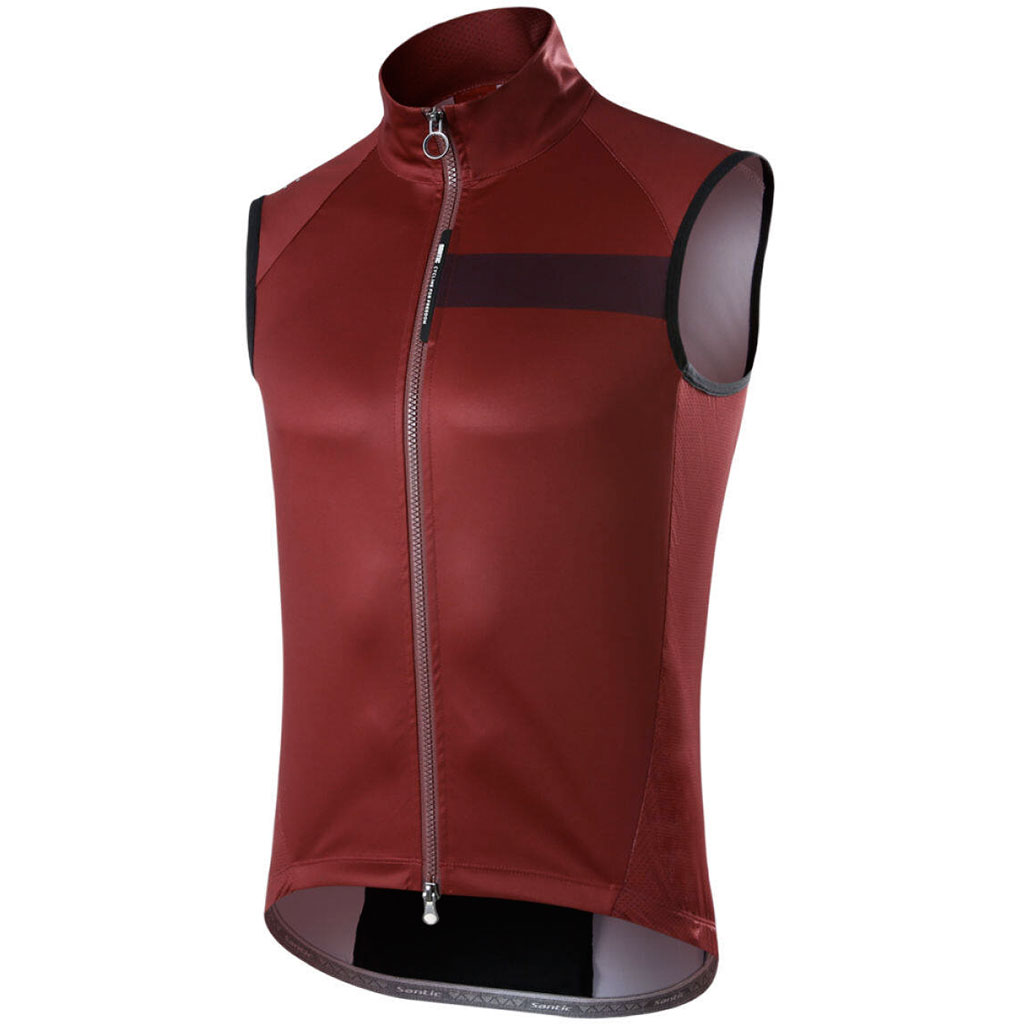 Купить Жилет велосипедный SANTIC M0C07032J мужской