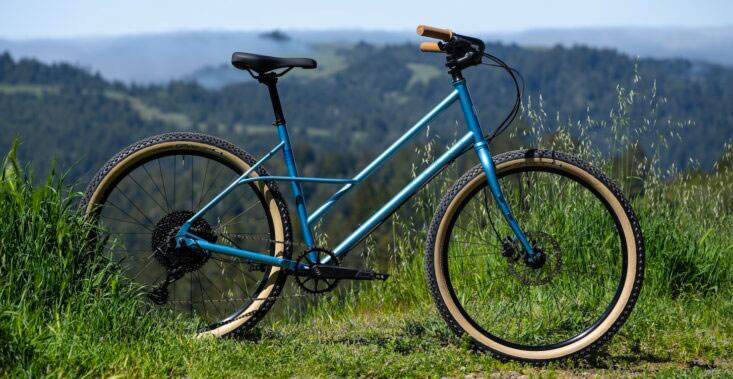 Купить MARIN Larkspur 1 27.5 2024