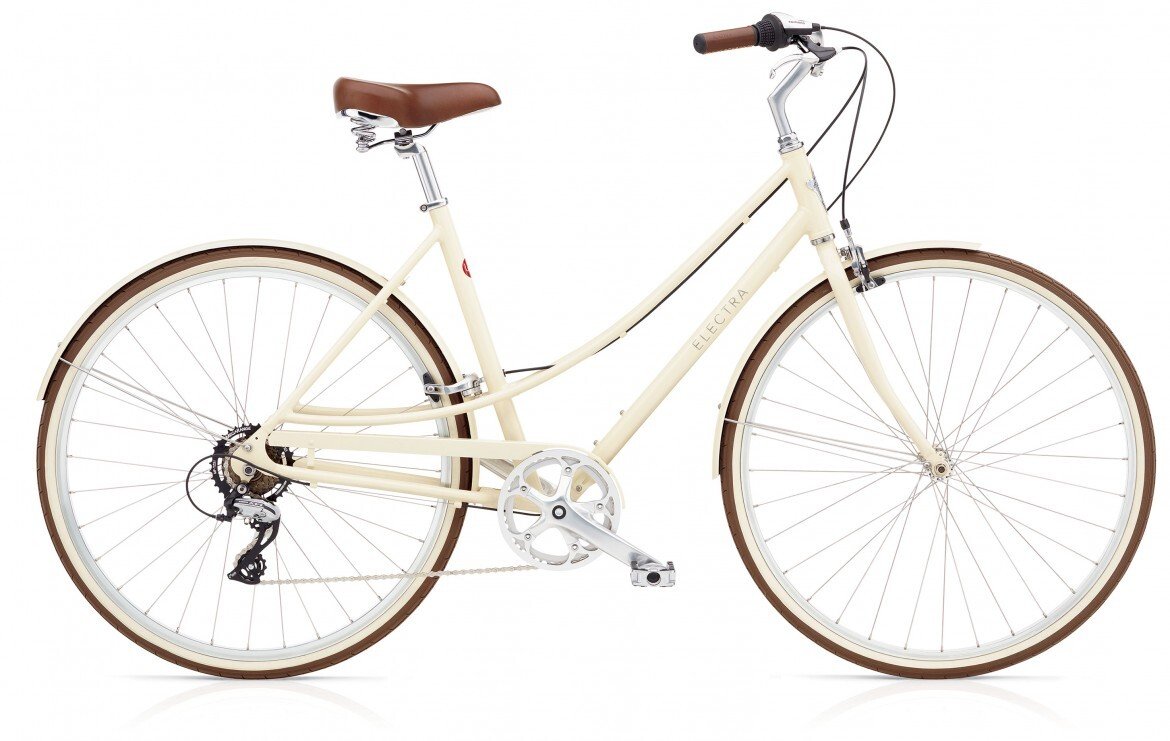 Купить Electra Loft 7D Regular Ladies’