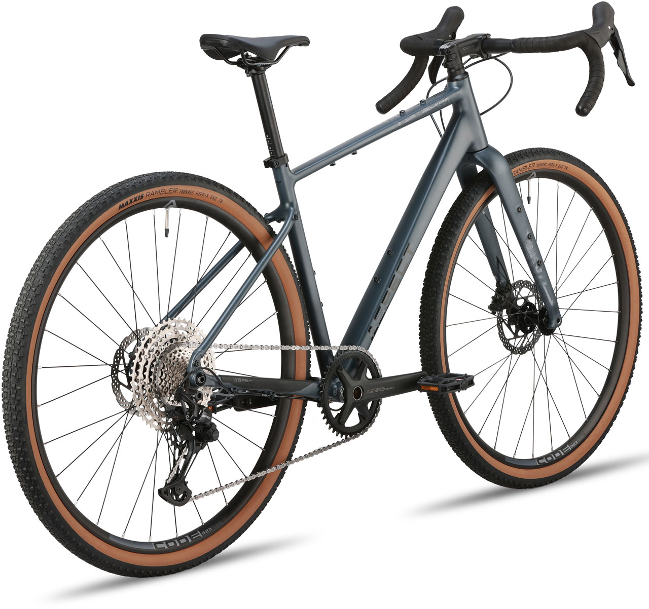 Купить ASPECT Allroad Elite 2026