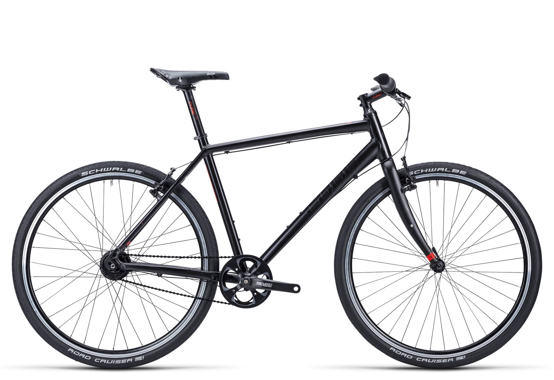 Купить Cube Hyde Pro 2015