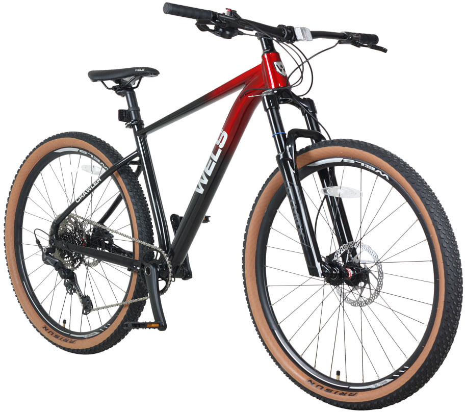 Купить WELS Crawler 2025