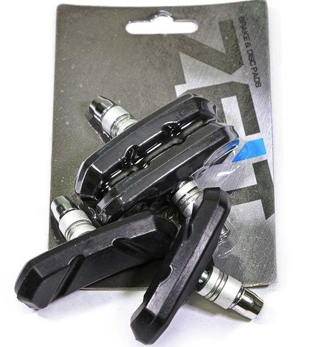 Купить Тормозные колодки ZEIT Z-310 BMX для V-Brake