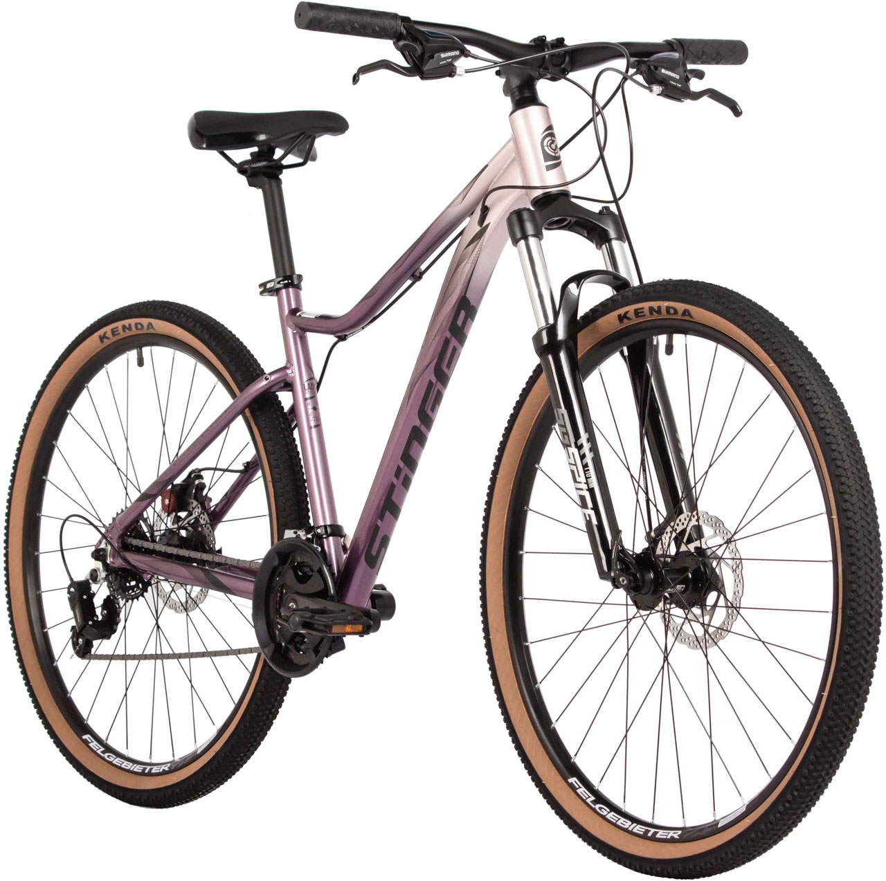 Купить STINGER Laguna 27.5 2026