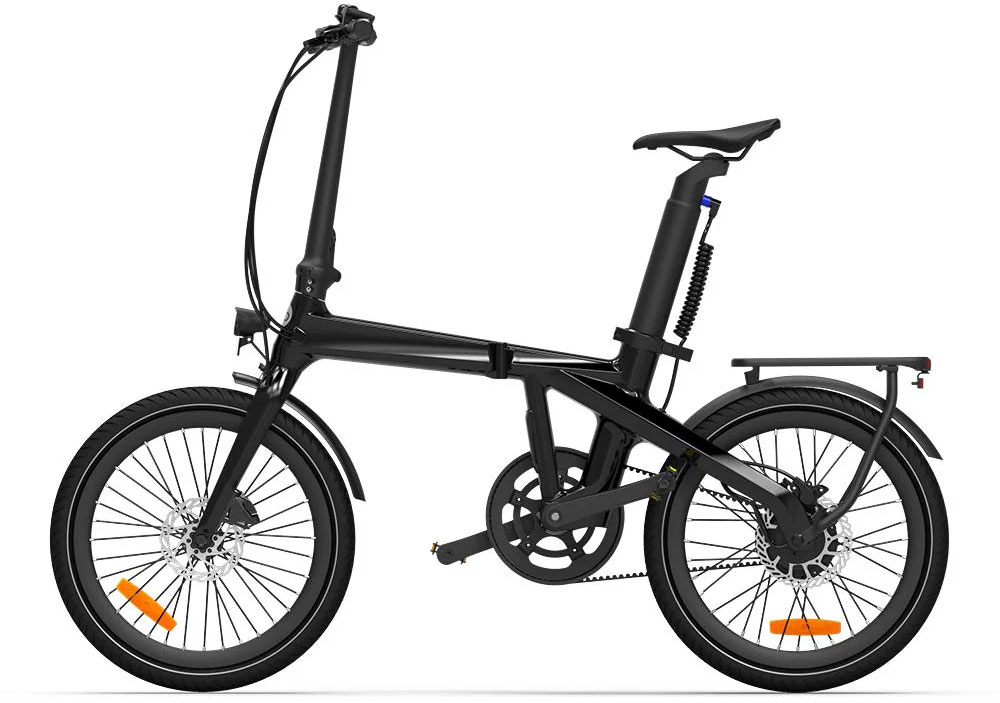 Купить Электровелосипед ADO Air Carbon