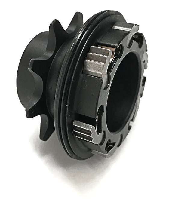 Купить Драйвер BMX втулки COLONY Swarm 9T, RHD, I78-400B