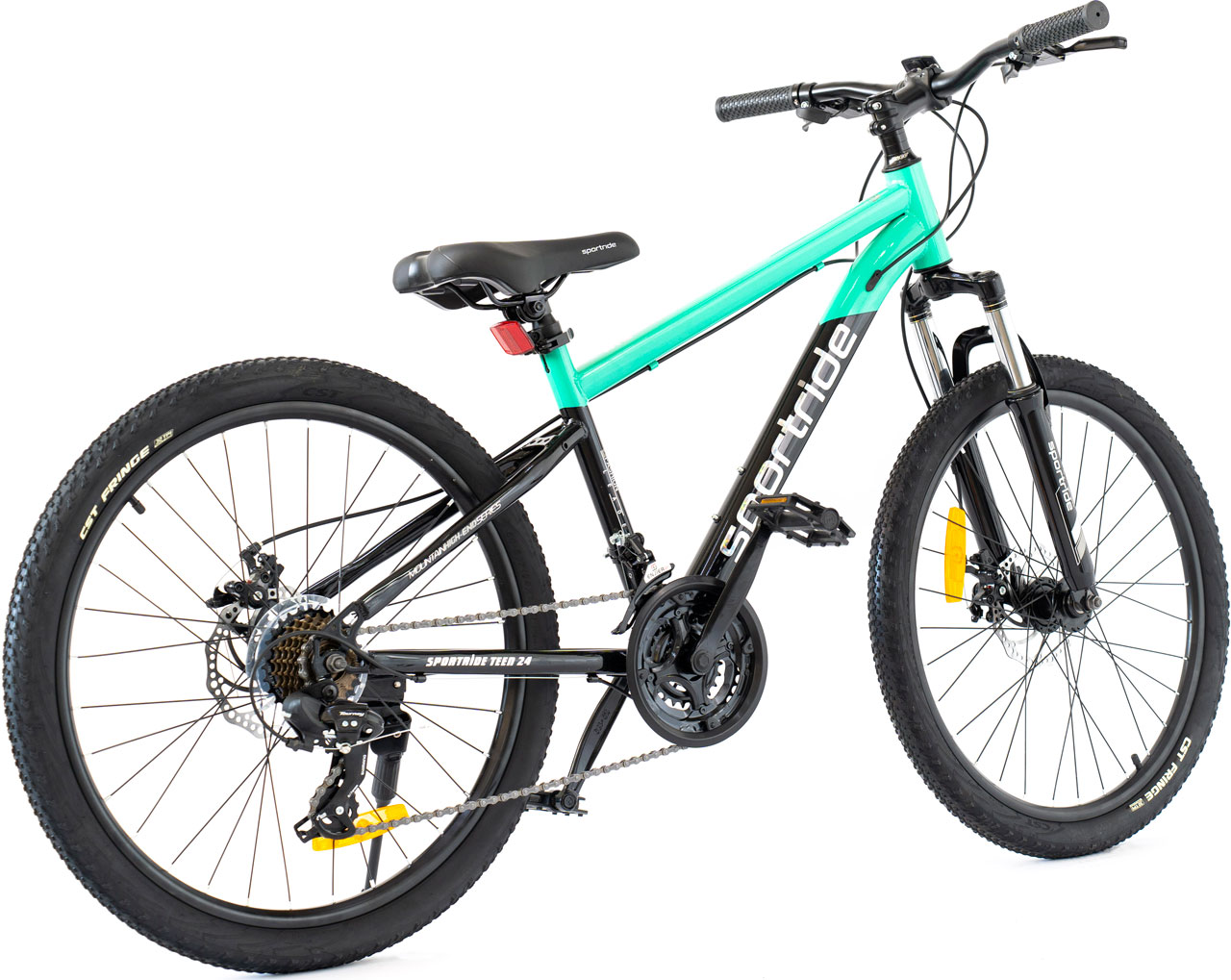SPORTRIDE Teen 24 2025 Купить SPORTRIDE Teen 24 2025