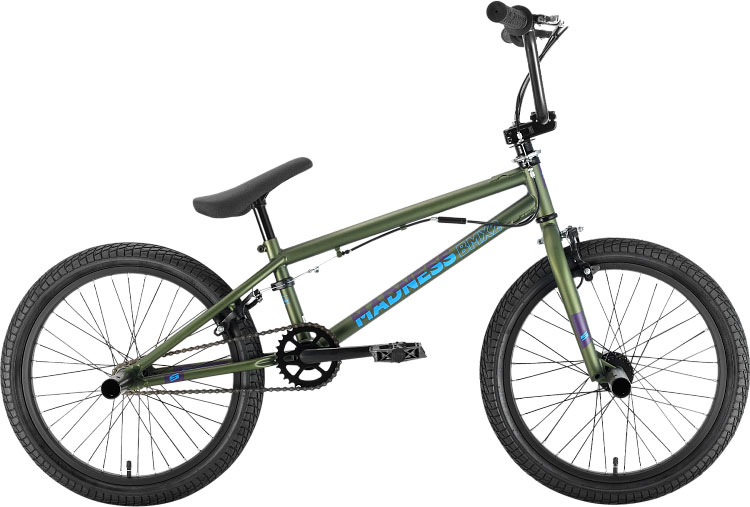 Купить STARK Madness BMX 2 2022