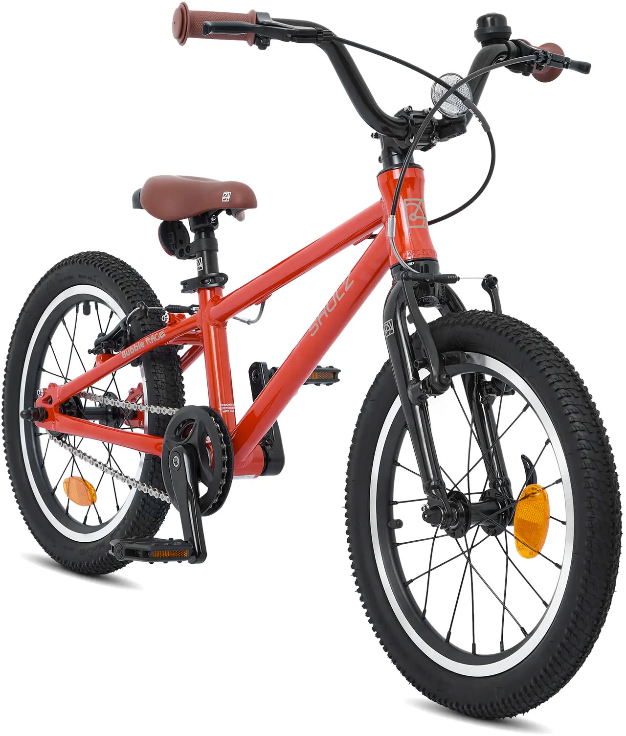 Купить SHULZ Bubble 16 Race 2025