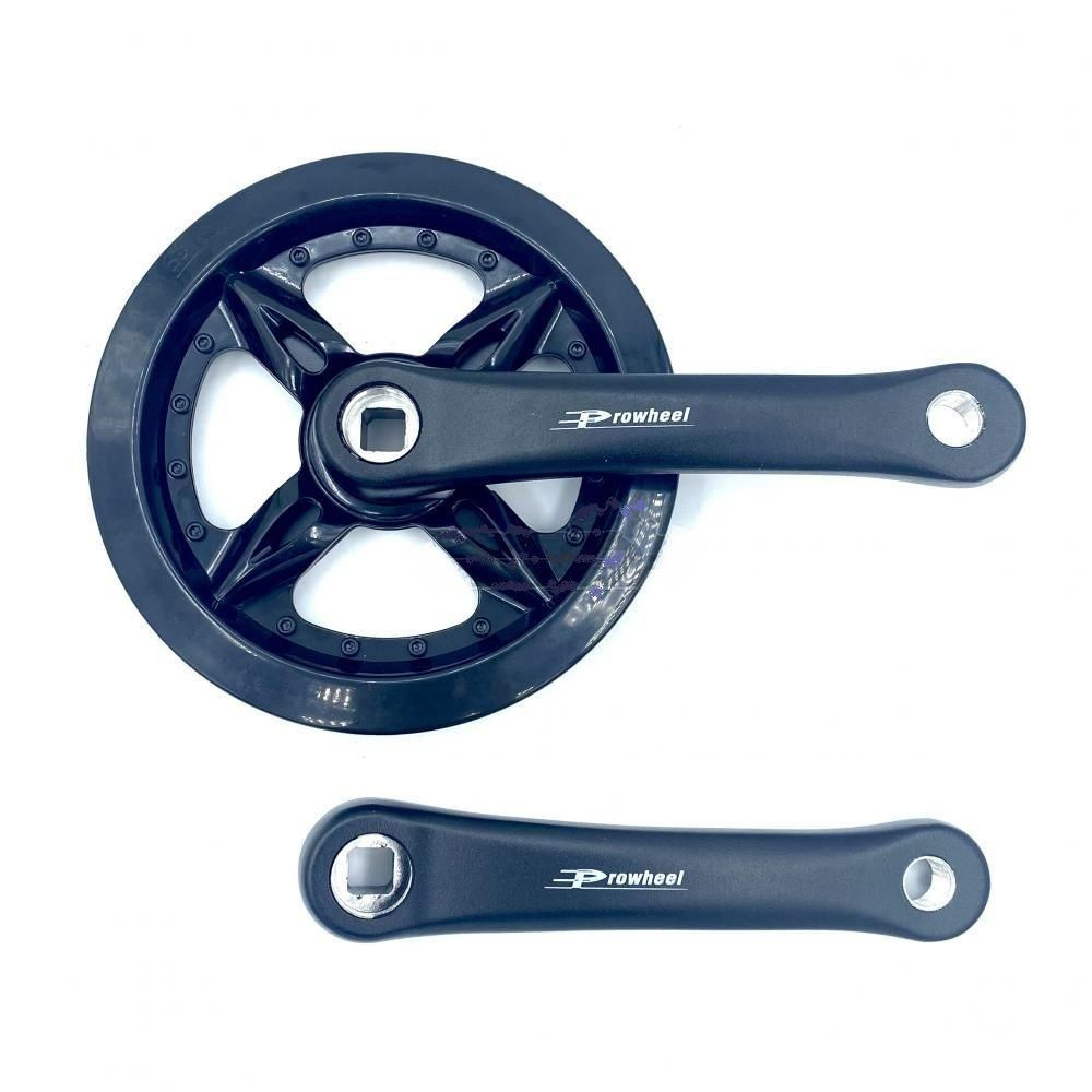 Купить Система PROWHEEL 36T, 152 мм, под квадрат
