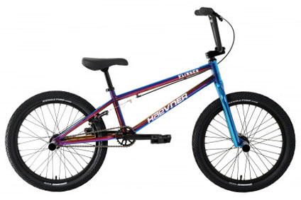 Купить HAEVNER BMX Klinger 2024