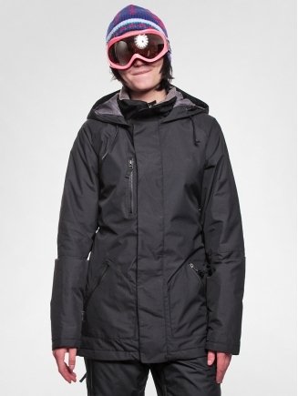 Купить Куртка BURTON No Way wmn (black , L)