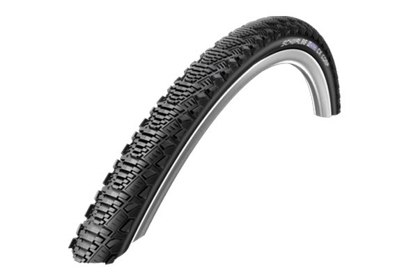 Купить Покрышка 28x1.50 SCHWALBE CX COMP HS369, 05-11150369.02