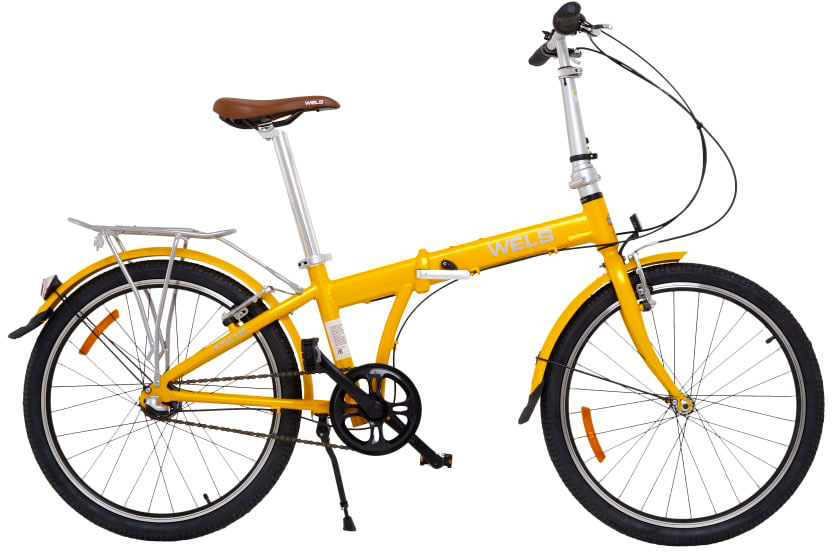 Купить WELS Folio 24-3 2025