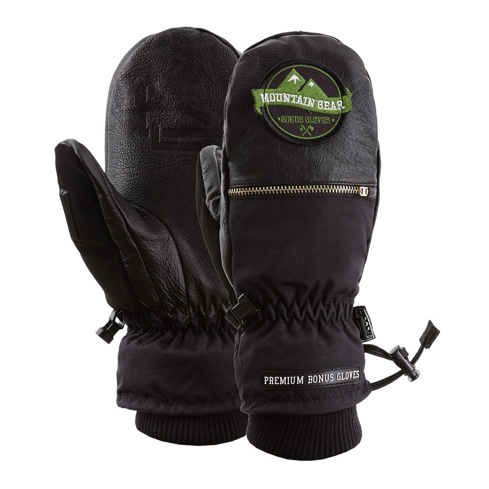 Купить Варежки BONUS GLOVES x TRSNOW