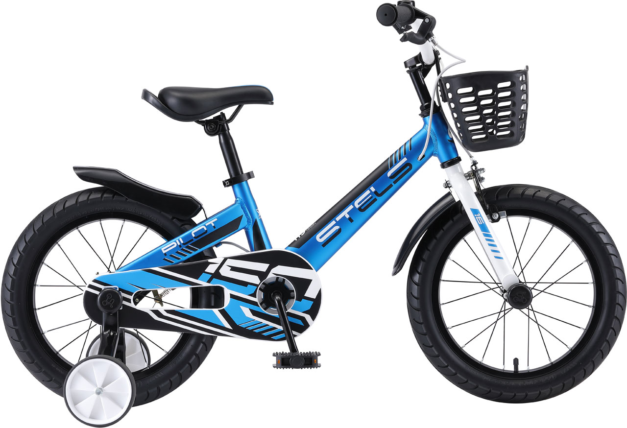 STELS Pilot 150 16 2025 Купить STELS Pilot 150 16 2025
