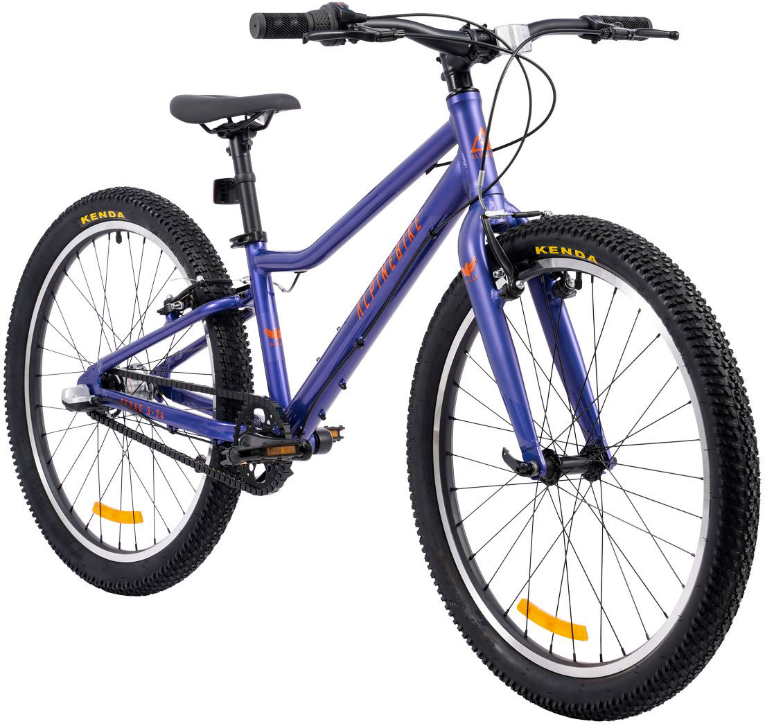 Купить ALPINEBIKE Pegas 3-24 2026