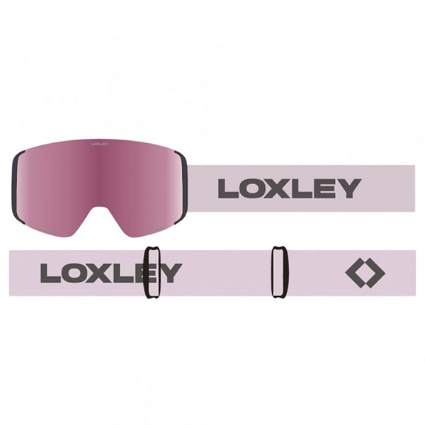 Купить Маска LOXLEY Breath