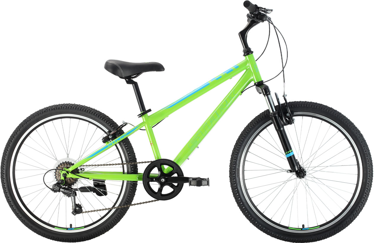 Купить STARK Respect 24.1 V Steel 2023