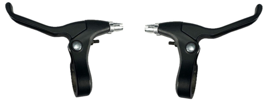 Купить Ручки тормозные RAPIDA MJL-09