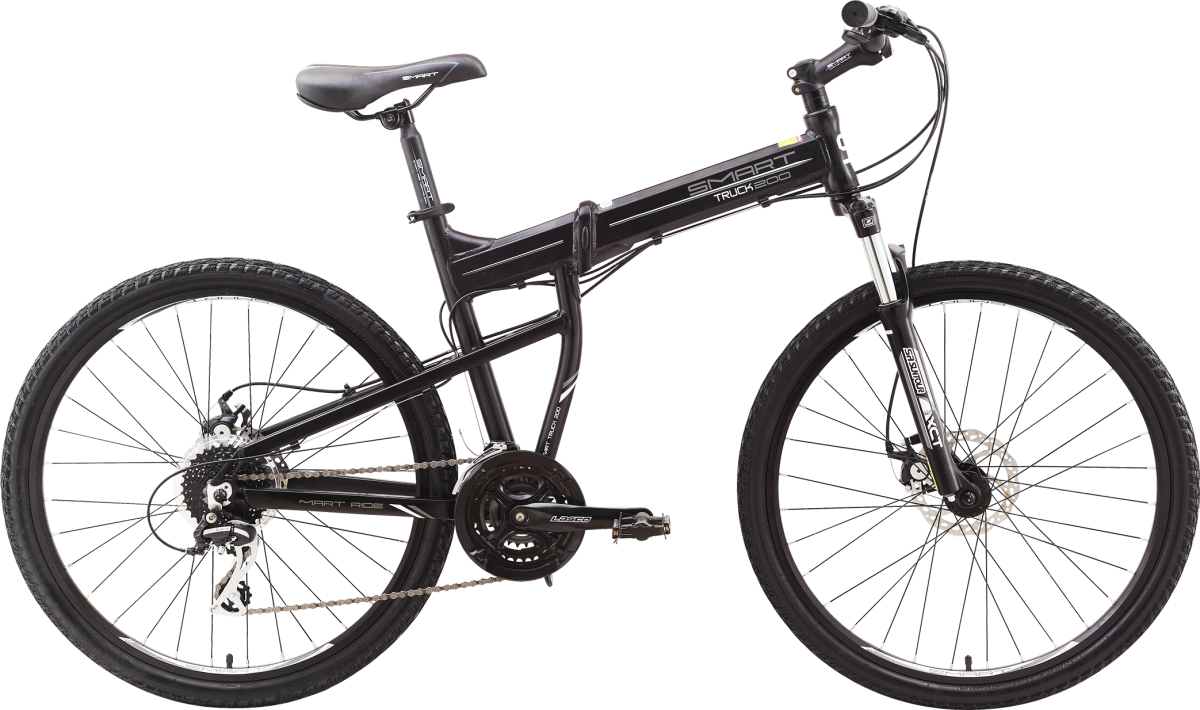 Купить SMART BIKES Truck 200 2014