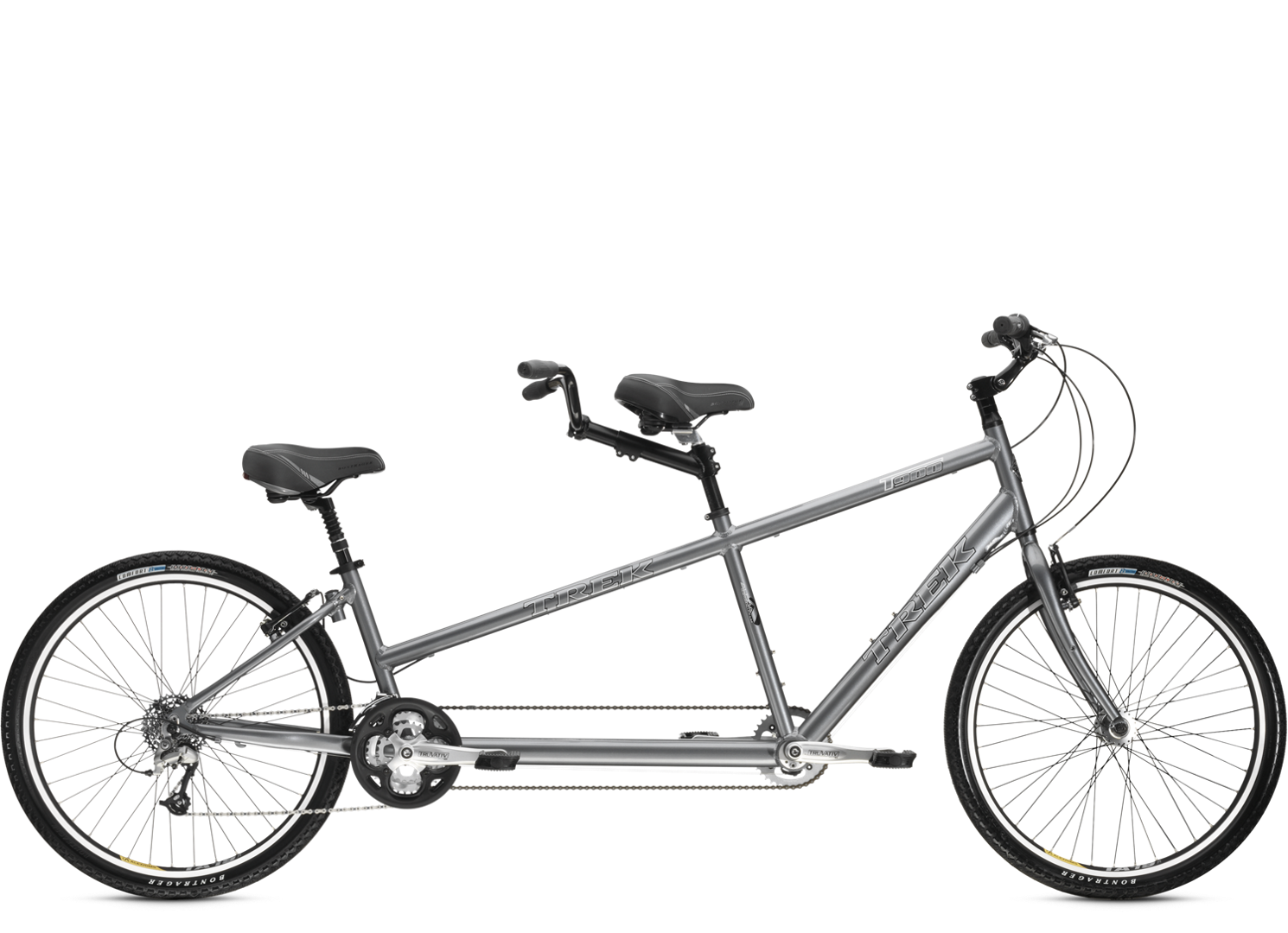 Купить TREK T900 2014