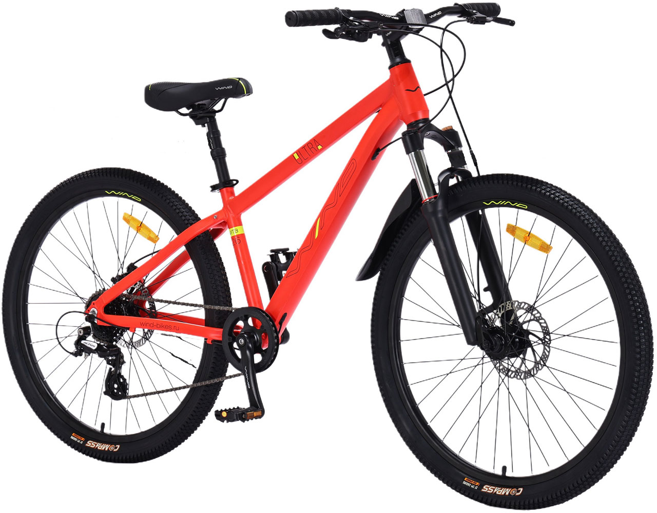 Купить WIND Ultra 26