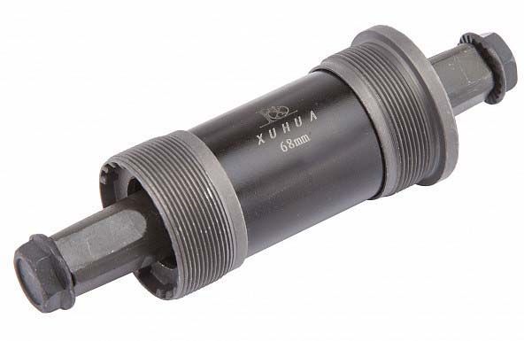 Купить Каретка XUHUA XH-Axle-05, 68x116 мм, квадрат