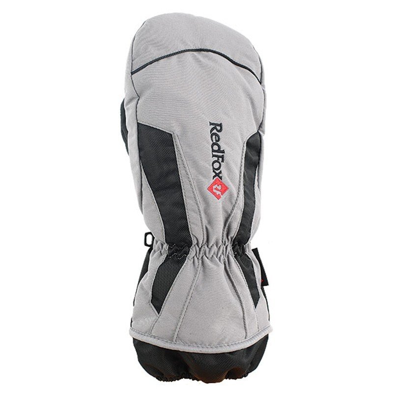 Купить Варежки RedFox Traverse men 81-536-1000