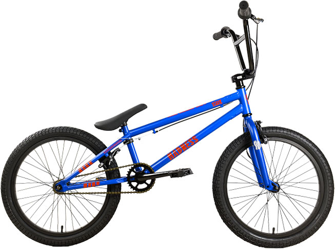 Купить STARK Madness BMX 1 2025