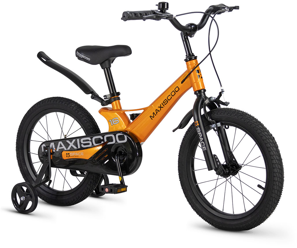 Купить MAXISCOO Space Стандарт 16 2026