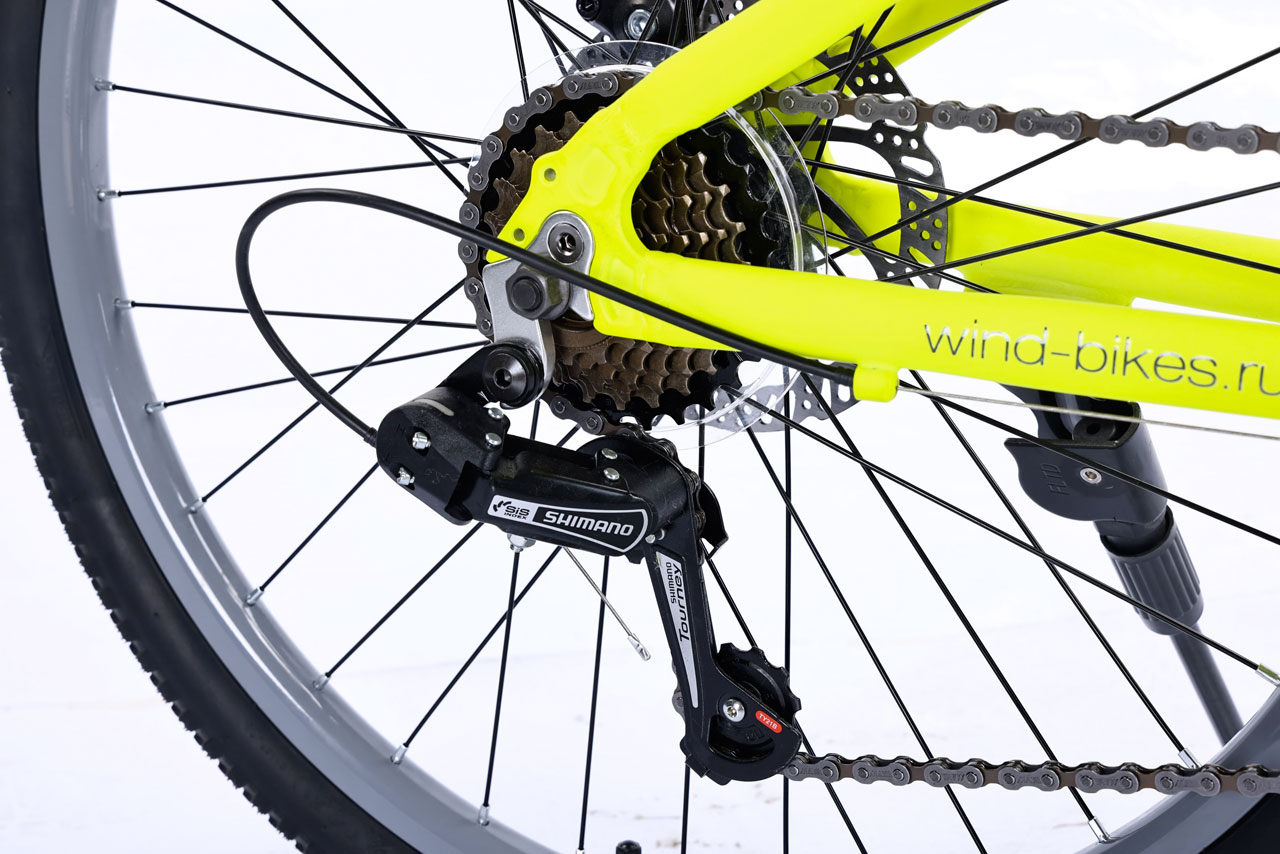 Купить WIND Reflex 24