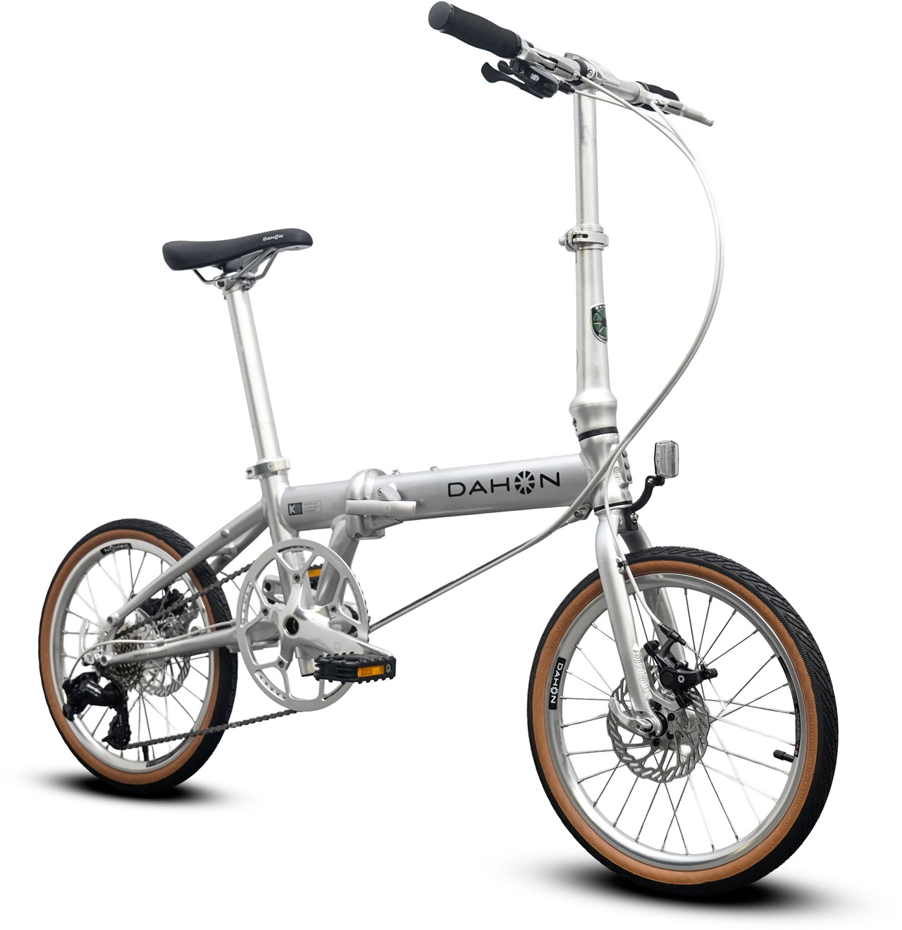 Купить DAHON K9 16