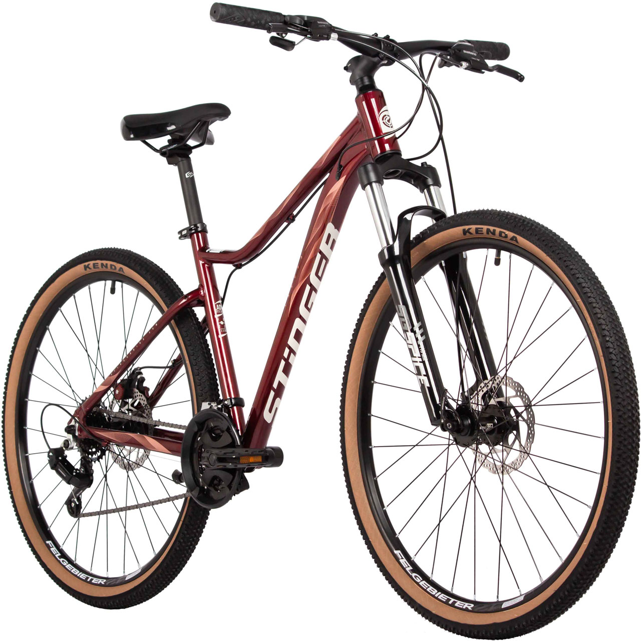 Купить STINGER Laguna 27.5 2025