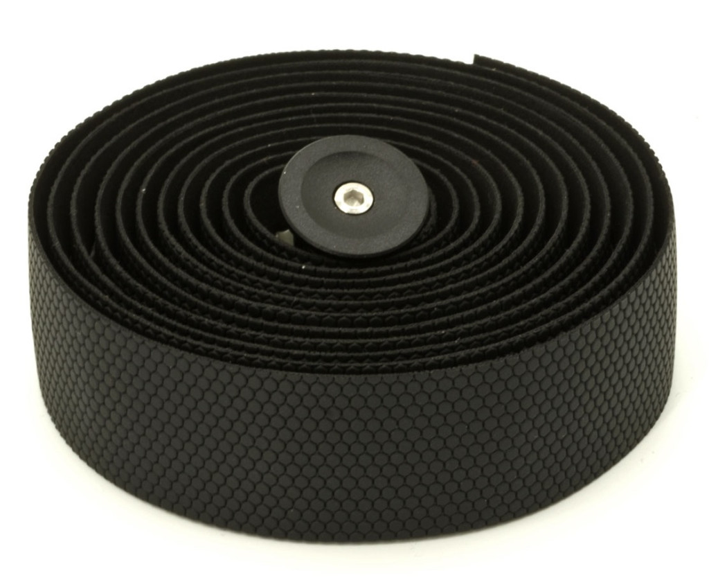 Купить Обмотка руля AUTHOR AGR-510, EVA, черный