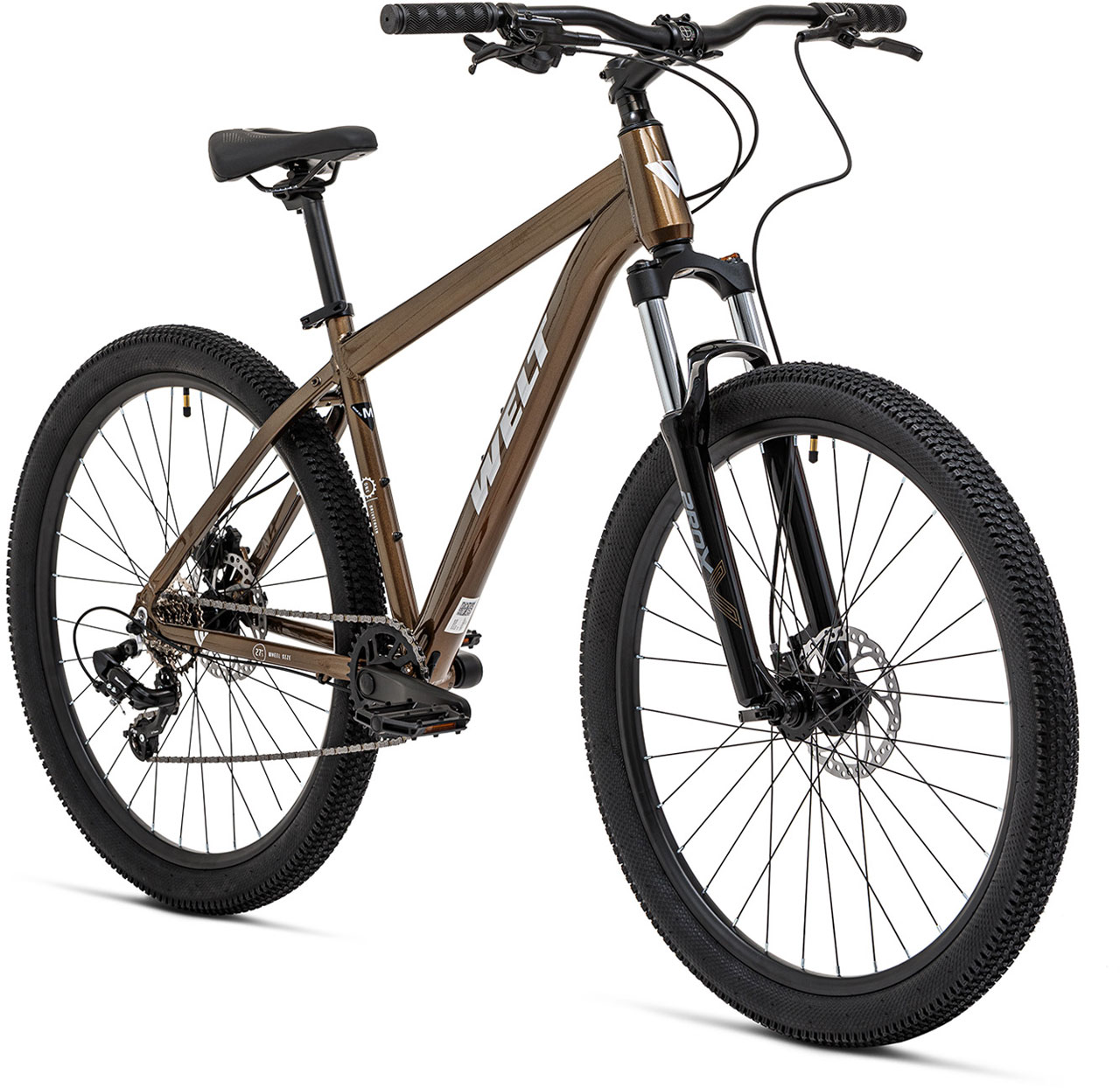 Купить WELT Storm HD 27 2026