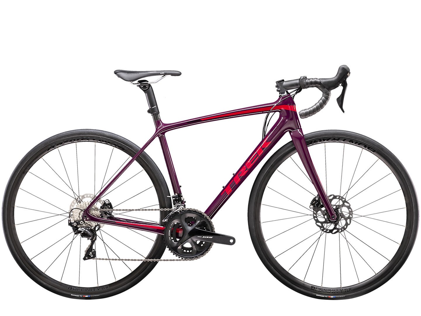Купить TREK Émonda SL 5 Disc WSD 700C 2020