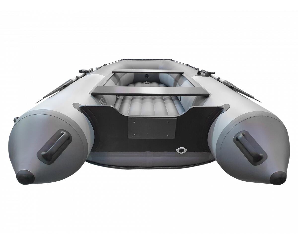 Купить Надувная лодка НДНД GROUPER 310