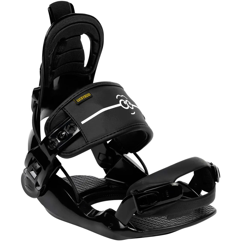 Купить Крепления LUCKYBOO Future Fast