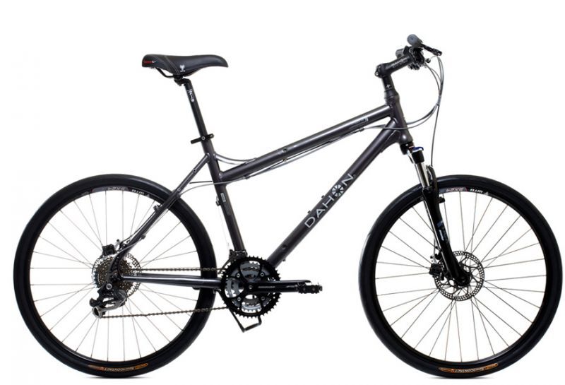 Купить Dahon Matrix