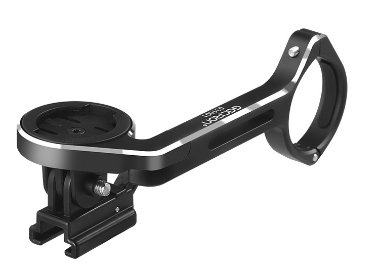 Купить Кронштейн для фары/велокомпьютера на руль GACIRON H10C