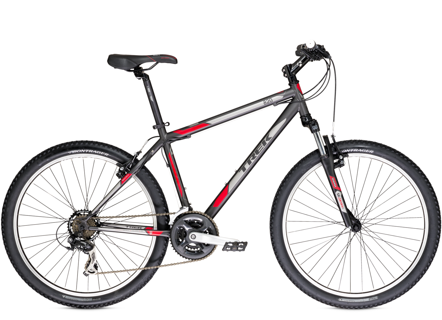 Купить TREK 820 2014