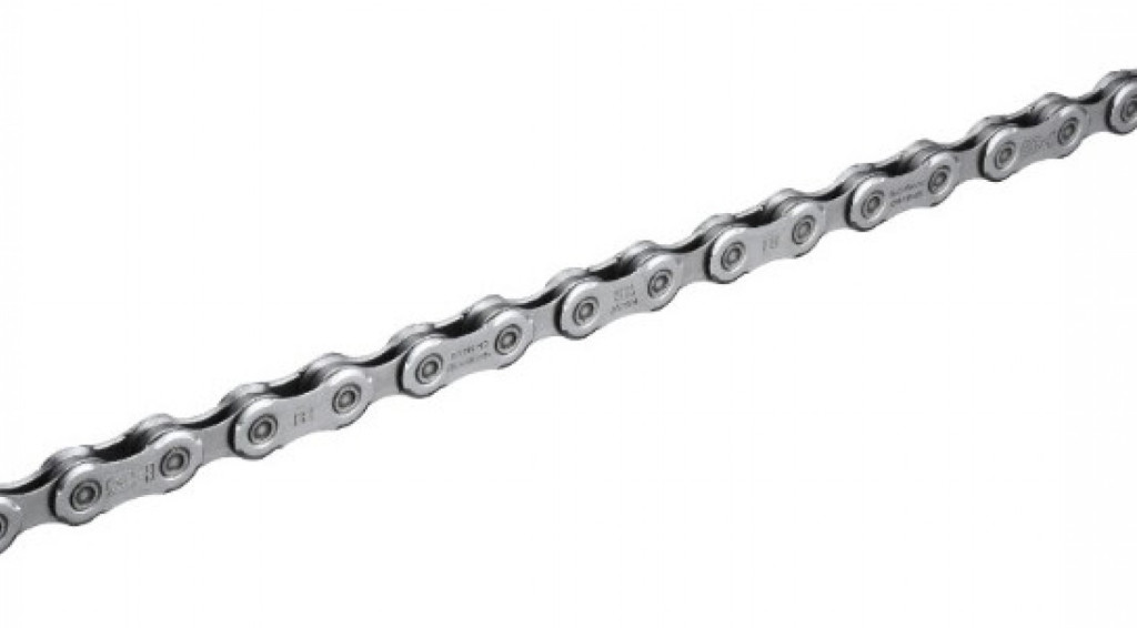 Купить Цепь SHIMANO Deore CN-M6100, 12 ск., 126 зв., с замком, без уп.
