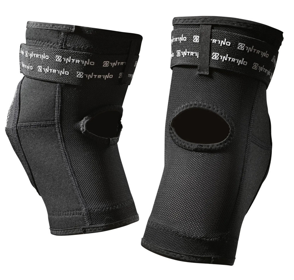 Купить Налокотники детские жесткие INTRINO Pro-tect Hard, 8–10 лет
