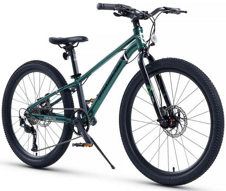 MAXISCOO 7Bike 24 M500 2025 Купить MAXISCOO 7Bike 24 M500 2025