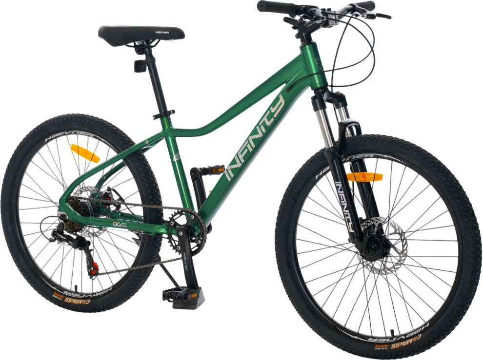 HAEVNER Infinity 24 2024 Купить HAEVNER Infinity 24 2024