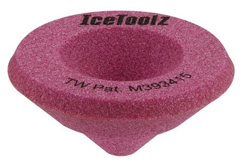 Купить Шлифовальный конус ICETOOLZ 16B1