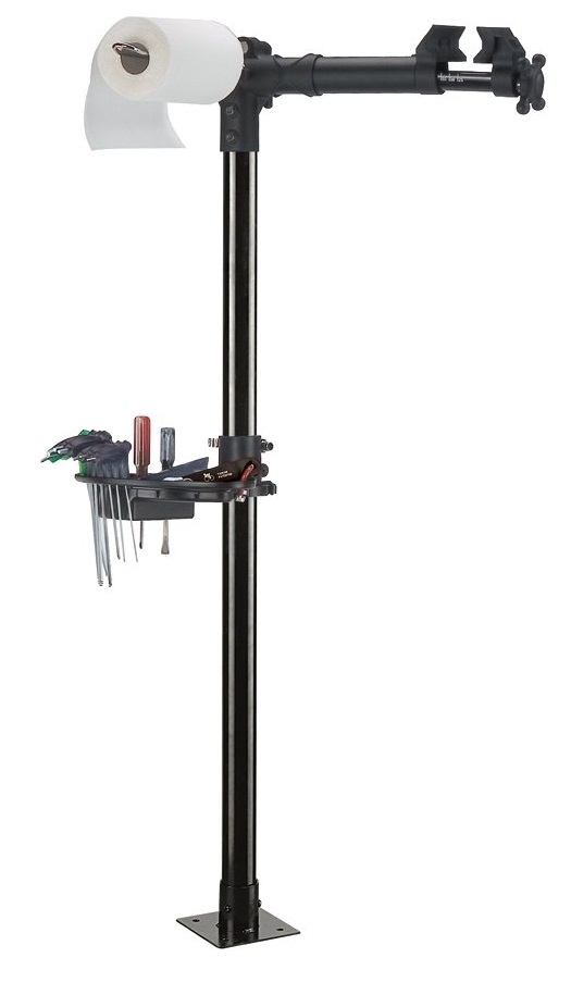 Купить Стойка для ремонта велосипеда ICETOOLZ E132